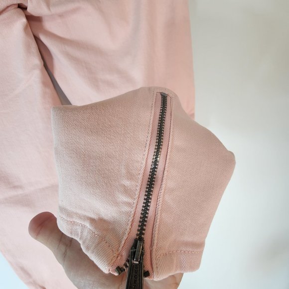 Women's NWT Express Low Rise Skinny Lolita 8/29A Jeans - Picture 6 of 8